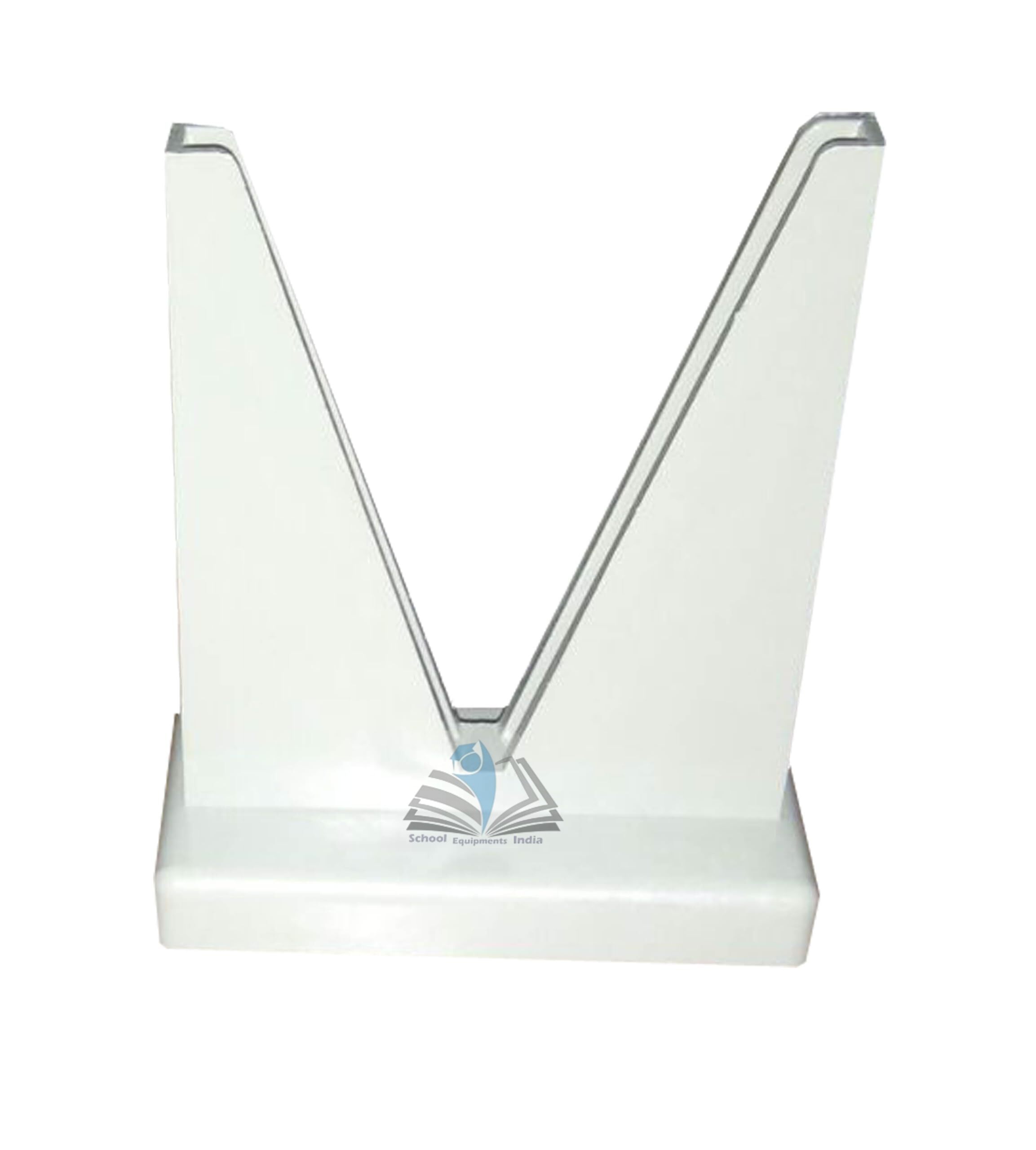 Plastic Lens Holder